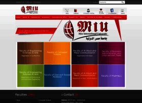 moodle miu 2|miu moodle student portal.